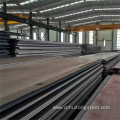 Large Stock AH36 Carbon Steel Plate For Shipbuilding